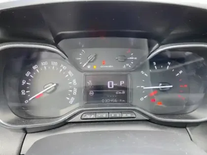 Photo 10 Citroën C3 Aircross  PureTech 110ch S&S Shine EAT6 E6.d-TEMP 114g