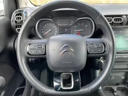 Photo 11 Citroën C3 Aircross  PureTech 110ch S&S Shine EAT6 E6.d-TEMP 114g