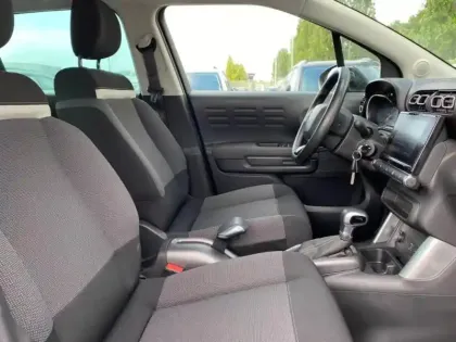 Photo 6 Citroën C3 Aircross  PureTech 110ch S&S Shine EAT6 E6.d-TEMP 114g