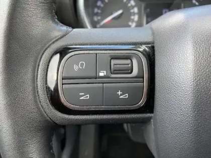 Photo 12 Citroën C3 Aircross  PureTech 110ch S&S Shine EAT6 E6.d-TEMP 114g