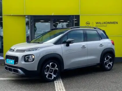 Photo Citroën C3 Aircross
