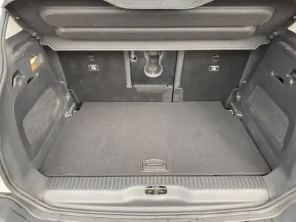 Photo 4 Citroën C3 Aircross  PureTech 110ch S&S Shine EAT6 E6.d-TEMP 114g