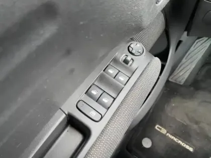 Photo 8 Citroën C3 Aircross  PureTech 110ch S&S Shine EAT6 E6.d-TEMP 114g