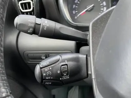 Photo 14 Citroën C3 Aircross  PureTech 110ch S&S Shine EAT6 E6.d-TEMP 114g