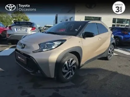 Photo Toyota Aygo