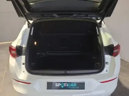 Photo 13 Opel Grandland  1.2 Turbo 130ch Ultimate BVA8