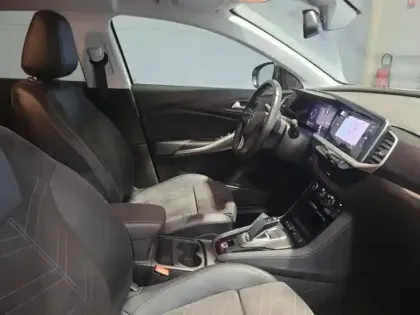 Photo 10 Opel Grandland  1.2 Turbo 130ch Ultimate BVA8