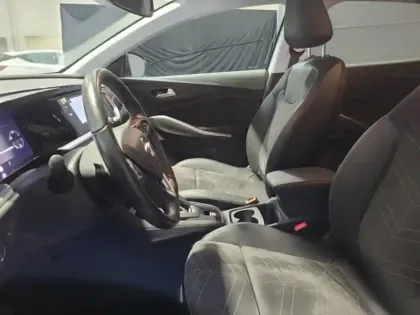 Photo 9 Opel Grandland  1.2 Turbo 130ch Ultimate BVA8