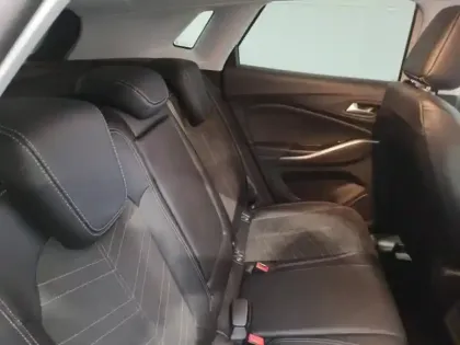 Photo 11 Opel Grandland  1.2 Turbo 130ch Ultimate BVA8