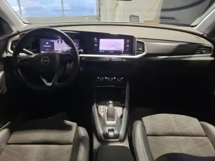 Photo 12 Opel Grandland  1.2 Turbo 130ch Ultimate BVA8