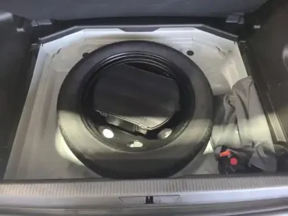 Photo 7 Opel Grandland  1.2 Turbo 130ch Ultimate BVA8