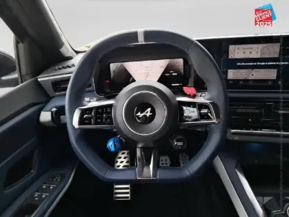 Photo 11 Alpine A290  220ch 52kWh GTS