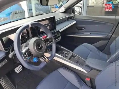 Photo 14 Alpine A290  220ch 52kWh GTS