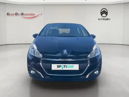 Photo 23 Peugeot 208  1.2 82ch Active 5p