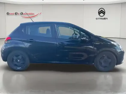Photo 21 Peugeot 208  1.2 82ch Active 5p