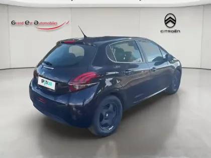 Photo 20 Peugeot 208  1.2 82ch Active 5p