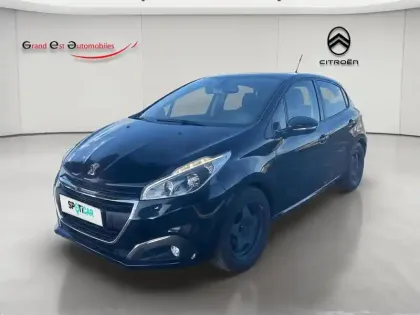 Photo 15 Peugeot 208  1.2 82ch Active 5p