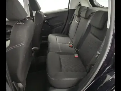 Photo 7 Peugeot 208  1.2 PureTech 82ch Active 5p