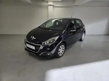 Photo Peugeot 208