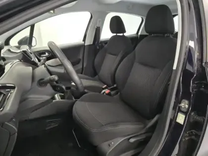 Photo 6 Peugeot 208  1.2 PureTech 82ch Active 5p