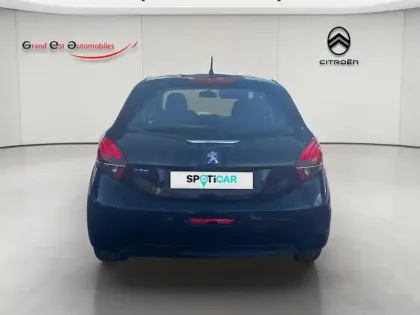 Photo 18 Peugeot 208  1.2 82ch Active 5p