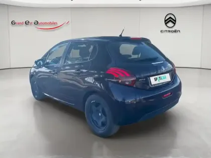 Photo 17 Peugeot 208  1.2 82ch Active 5p