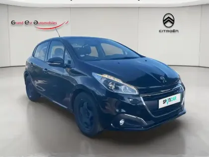 Photo 22 Peugeot 208  1.2 82ch Active 5p