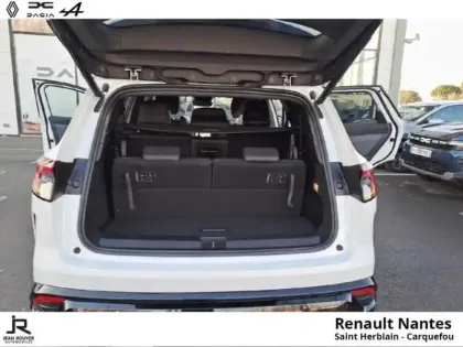 Photo 55 Renault Espace  E-Tech full hybrid 200ch Techno 7 places