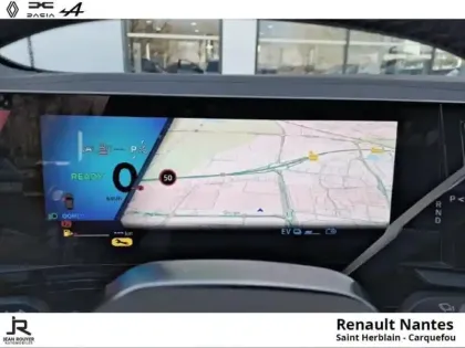 Photo 54 Renault Espace  E-Tech full hybrid 200ch Techno 7 places