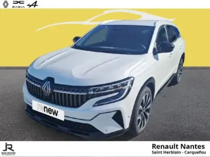 Photo 30 Renault Espace  E-Tech full hybrid 200ch Techno 7 places