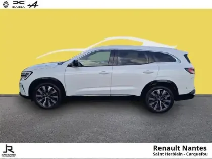 Photo 29 Renault Espace  1.2 E-Tech full hybrid 200ch Techno 7 places