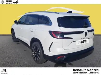 Photo 35 Renault Espace  E-Tech full hybrid 200ch Techno 7 places