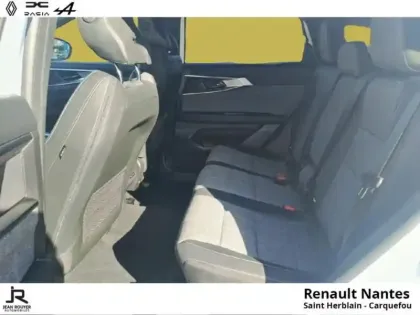 Photo 43 Renault Espace  E-Tech full hybrid 200ch Techno 7 places