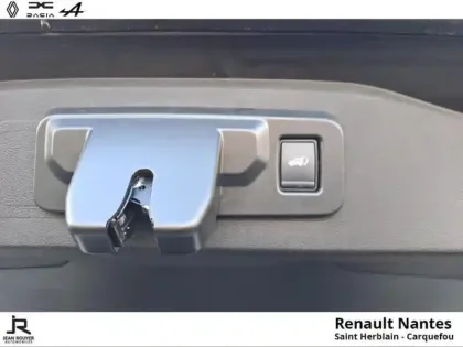 Photo 22 Renault Espace  1.2 E-Tech full hybrid 200ch Techno 7 places