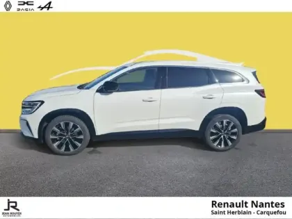 Photo 33 Renault Espace  E-Tech full hybrid 200ch Techno 7 places