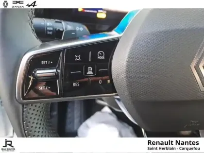 Photo 53 Renault Espace  E-Tech full hybrid 200ch Techno 7 places