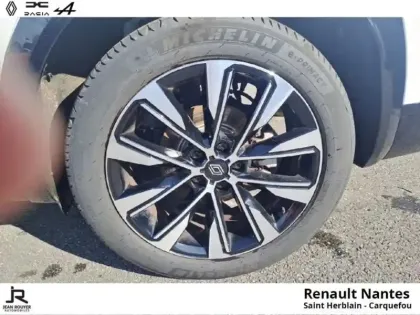 Photo 38 Renault Espace  E-Tech full hybrid 200ch Techno 7 places