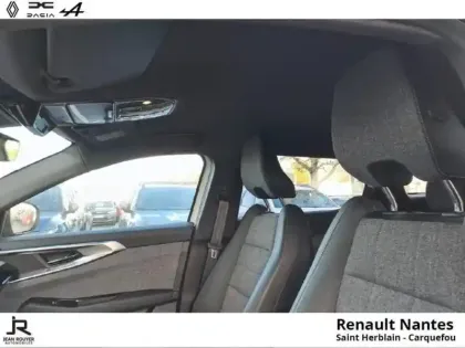 Photo 27 Renault Espace  1.2 E-Tech full hybrid 200ch Techno 7 places