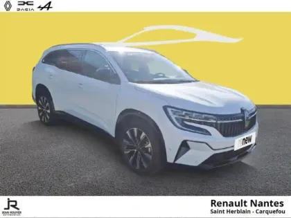 Photo 31 Renault Espace  E-Tech full hybrid 200ch Techno 7 places