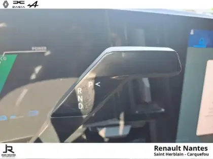 Photo 40 Renault Espace  E-Tech full hybrid 200ch Techno 7 places