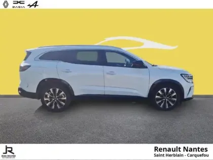 Photo 34 Renault Espace  E-Tech full hybrid 200ch Techno 7 places