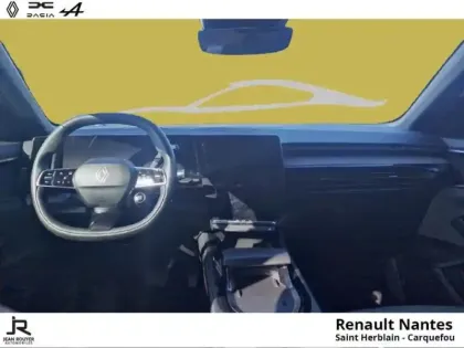 Photo 39 Renault Espace  E-Tech full hybrid 200ch Techno 7 places