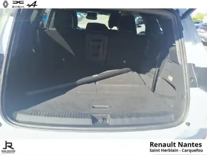 Photo 44 Renault Espace  E-Tech full hybrid 200ch Techno 7 places