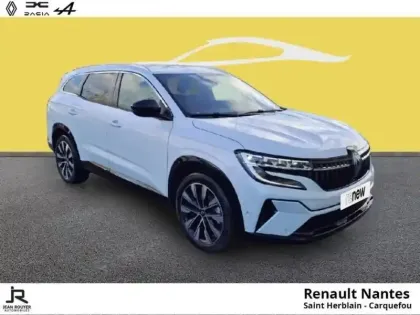 Photo 56 Renault Espace  E-Tech full hybrid 200ch Techno 7 places