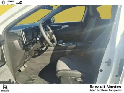 Photo 42 Renault Espace  E-Tech full hybrid 200ch Techno 7 places