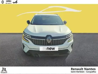 Photo 32 Renault Espace  E-Tech full hybrid 200ch Techno 7 places