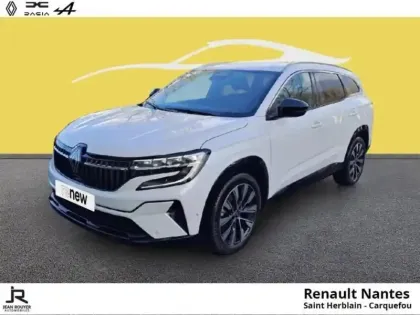 Photo 15 Renault Espace  1.2 E-Tech full hybrid 200ch Techno 7 places