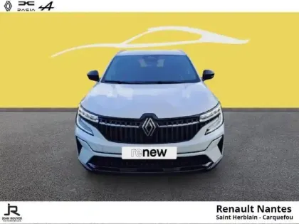 Photo 28 Renault Espace  1.2 E-Tech full hybrid 200ch Techno 7 places