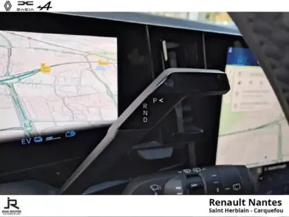 Photo 47 Renault Espace  E-Tech full hybrid 200ch Techno 7 places