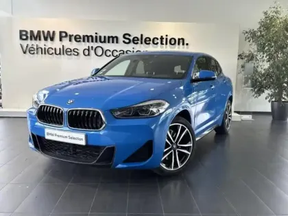 Photo Bmw X2